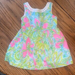 Lily Pulitzer dress